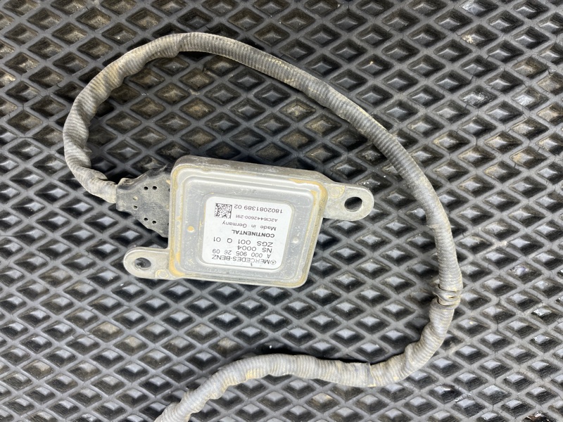 Датчик NOX, 4500 рублей, Ховрино