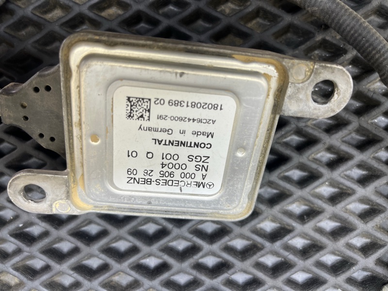 Датчик NOX, 4500 рублей, Ховрино