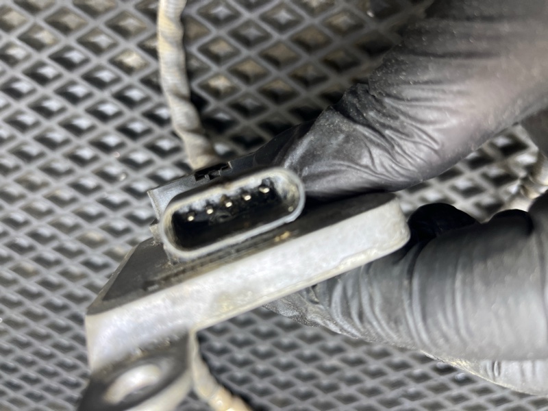 Датчик NOX, 4500 рублей, Ховрино