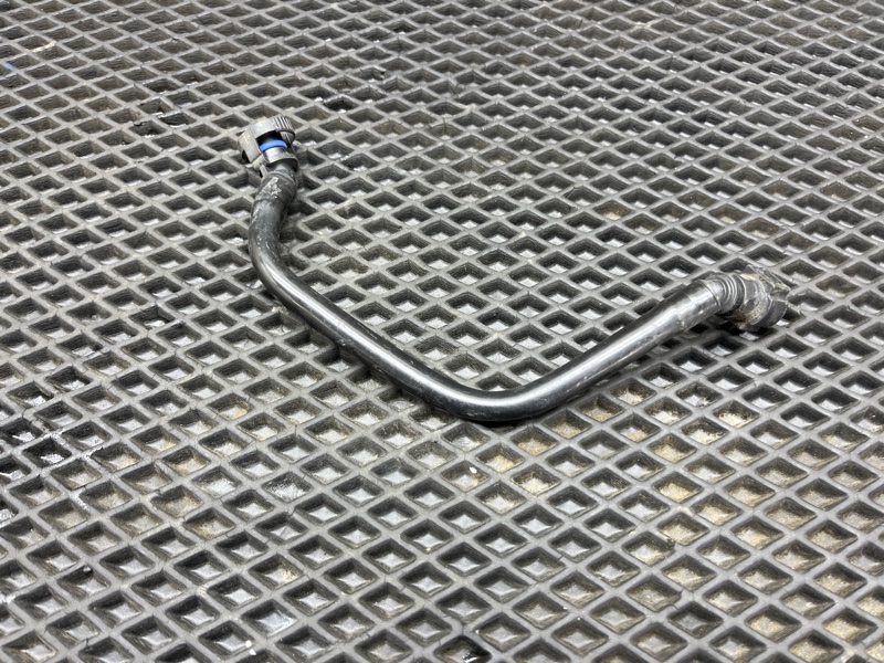 Трубка вакуумная, 1000 рублей, Ховрино