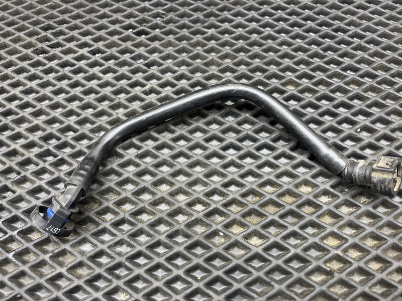 Трубка вакуумная, 1000 рублей, Ховрино