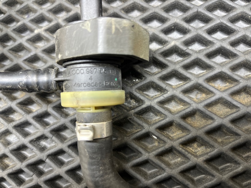 Клапан вентиляции топливного бака, 3000 рублей, Ховрино