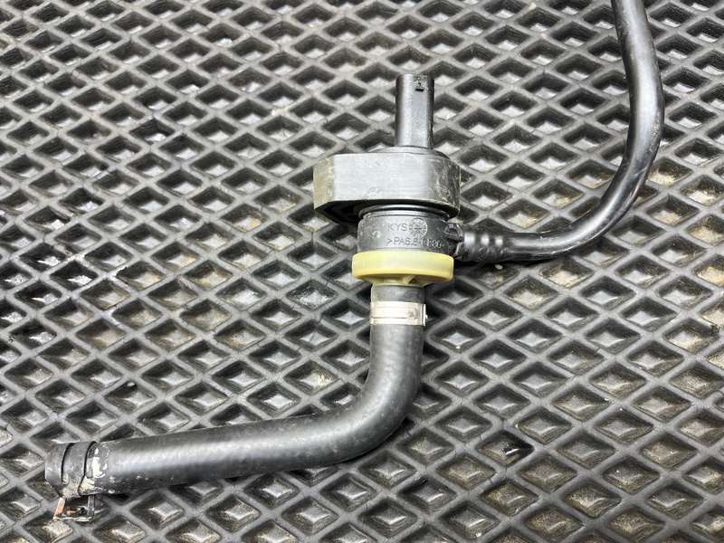 Клапан вентиляции топливного бака, 3000 рублей, Ховрино