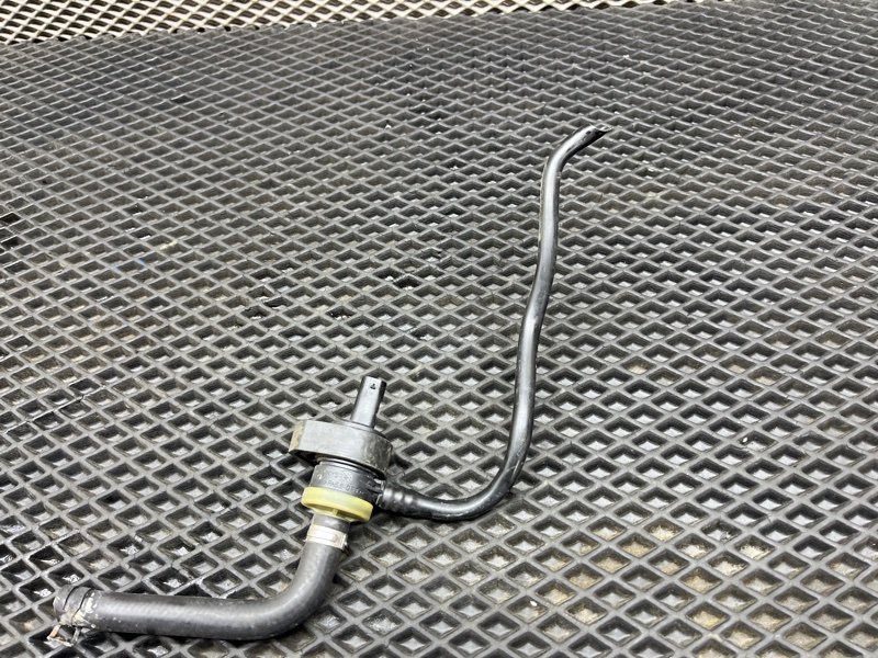 Клапан вентиляции топливного бака, 3000 рублей, Ховрино