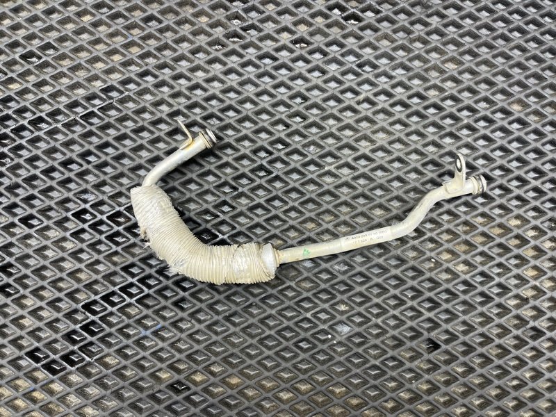 Трубка кондиционера, 1000 рублей, Ховрино