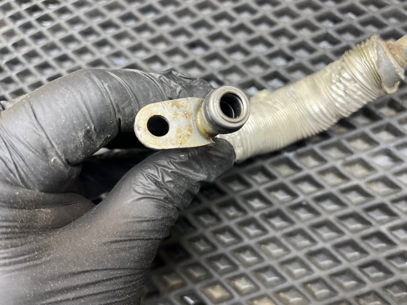 Трубка кондиционера, 1000 рублей, Ховрино