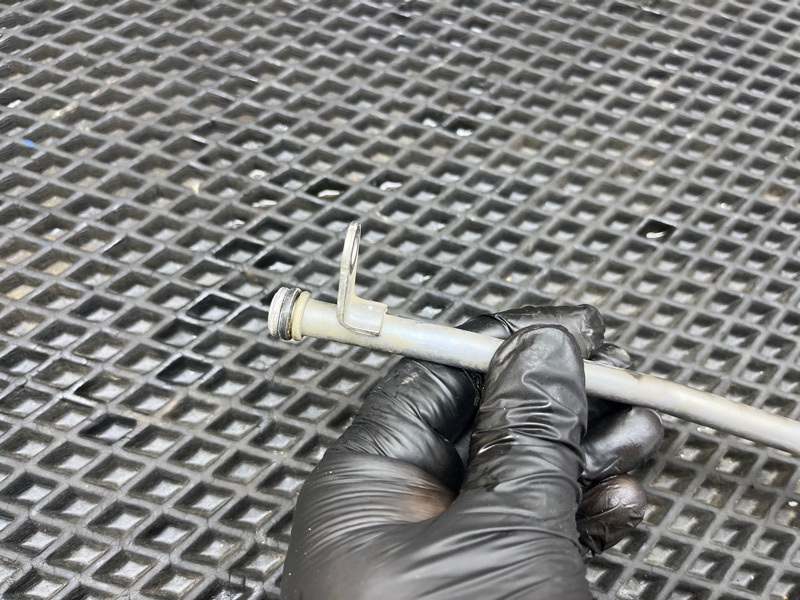 Патрубок системы охлаждения, 500 рублей, Ховрино