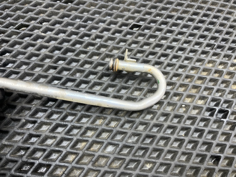 Патрубок системы охлаждения, 500 рублей, Ховрино