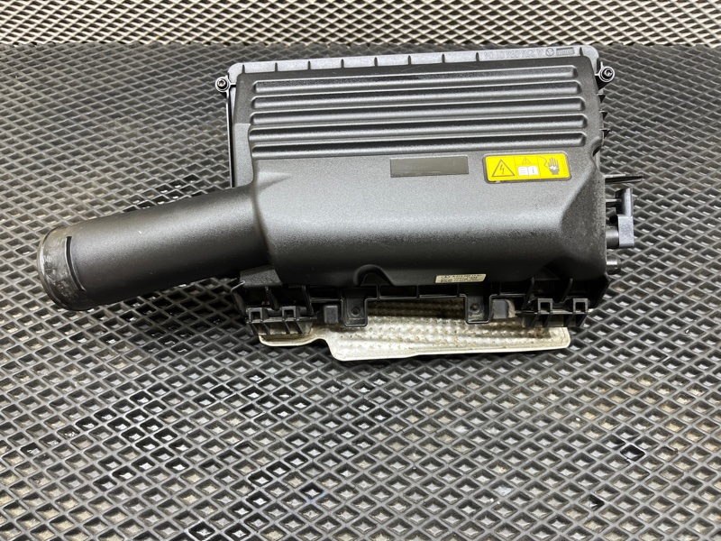 Корпус воздушного фильтра, 7000 рублей, Ховрино