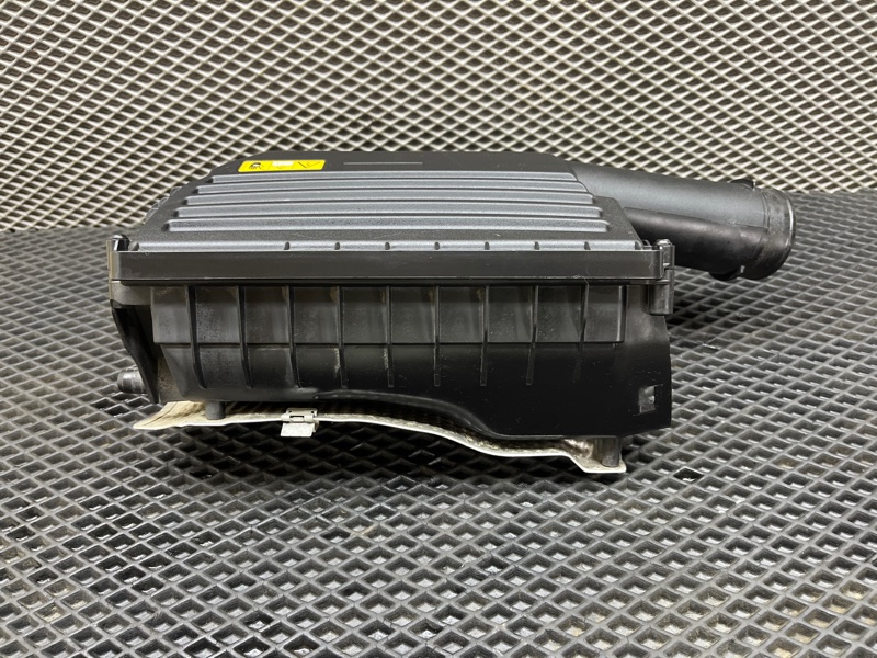 Корпус воздушного фильтра, 7000 рублей, Ховрино