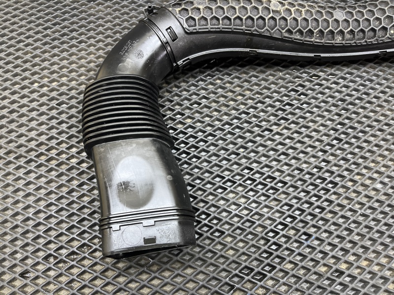 Патрубок впускной системы, 6000 рублей, Ховрино