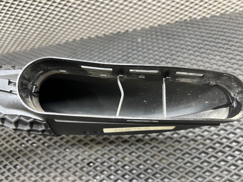 Патрубок впускной системы, 6000 рублей, Ховрино