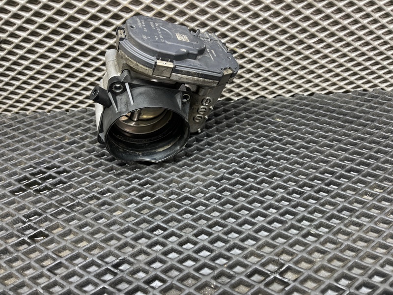 Дроссельная заслонка, 4500 рублей, Ховрино