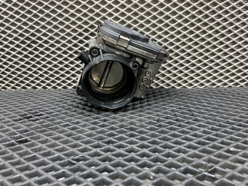 Дроссельная заслонка, 4500 рублей, Ховрино