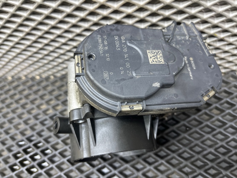 Дроссельная заслонка, 4500 рублей, Ховрино