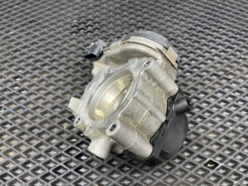 Дроссельная заслонка, 4500 рублей, Ховрино