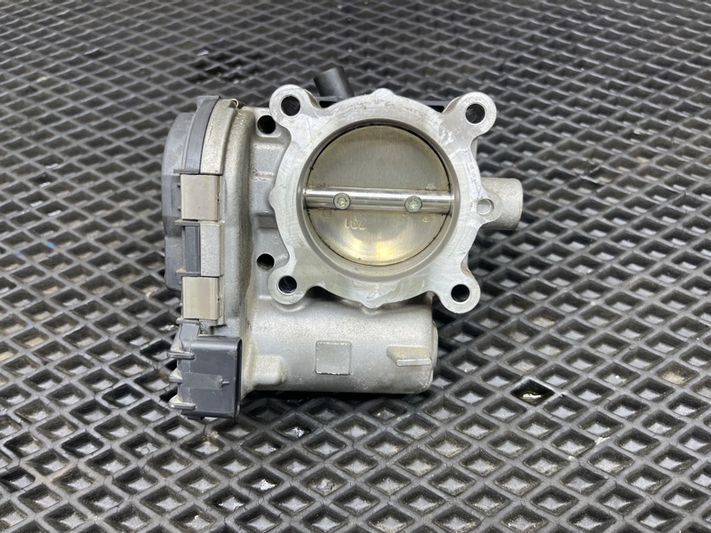 Дроссельная заслонка, 4500 рублей, Ховрино