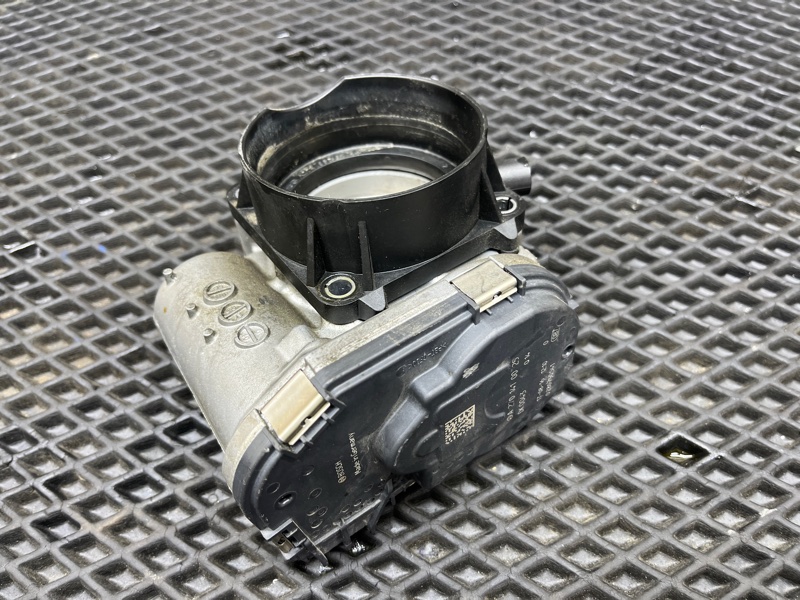 Дроссельная заслонка, 4500 рублей, Ховрино