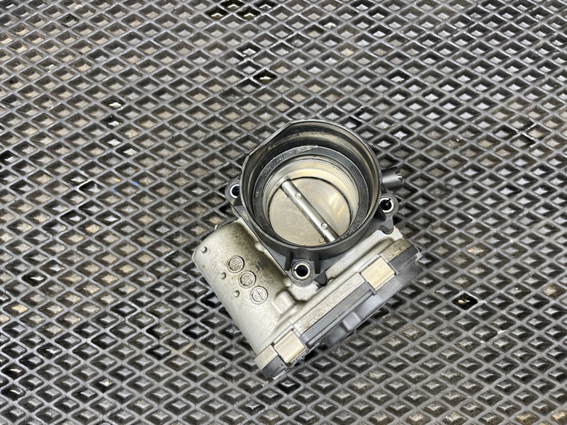 Дроссельная заслонка, 4500 рублей, Ховрино