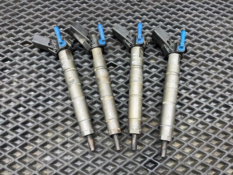 Форсунка топливная, 28000 рублей, Ховрино