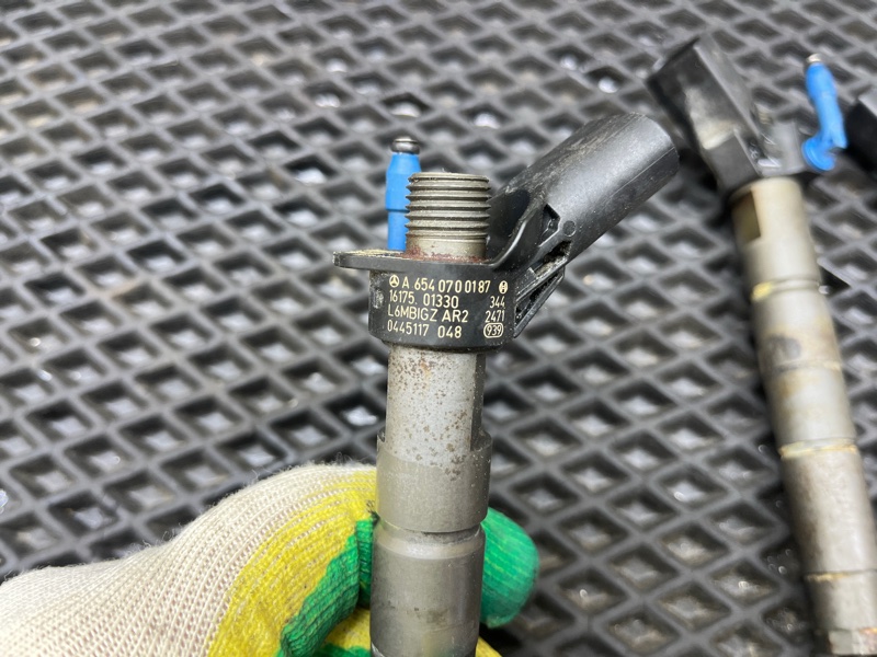 Форсунка топливная, 28000 рублей, Ховрино