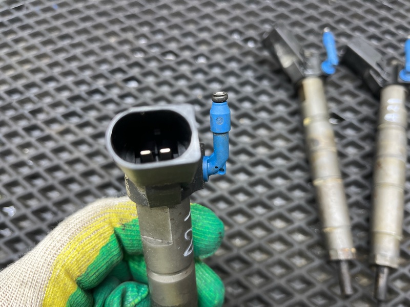 Форсунка топливная, 28000 рублей, Ховрино