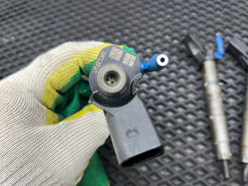 Форсунка топливная, 28000 рублей, Ховрино