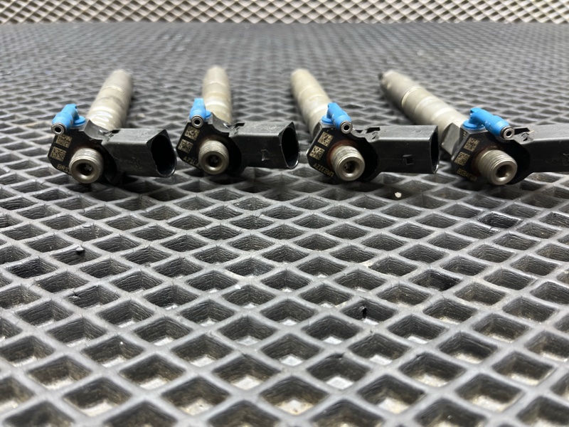 Форсунка топливная, 28000 рублей, Ховрино