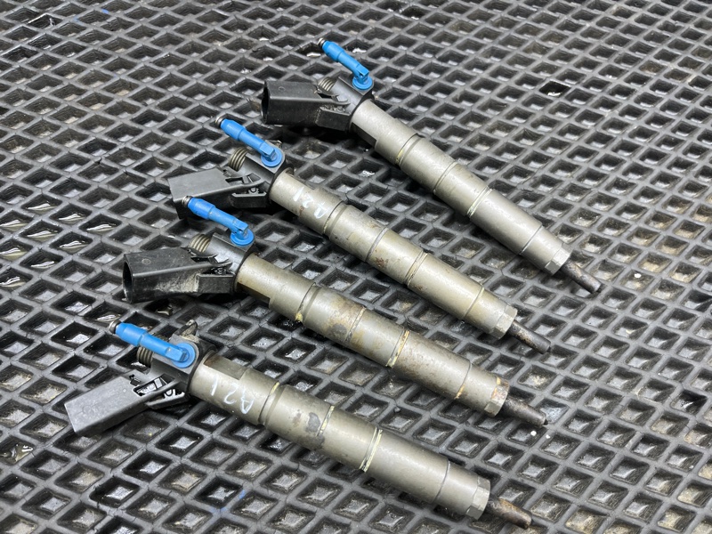 Форсунка топливная, 28000 рублей, Ховрино