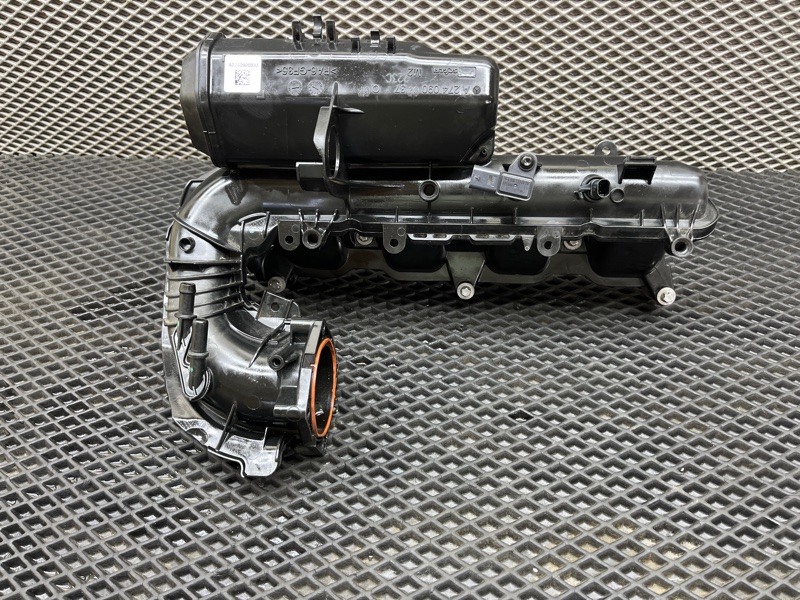 Коллектор впускной, 8000 рублей, Ховрино