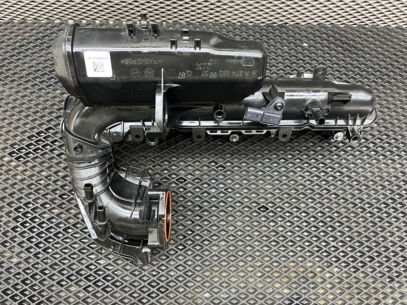 Коллектор впускной, 8000 рублей, Ховрино