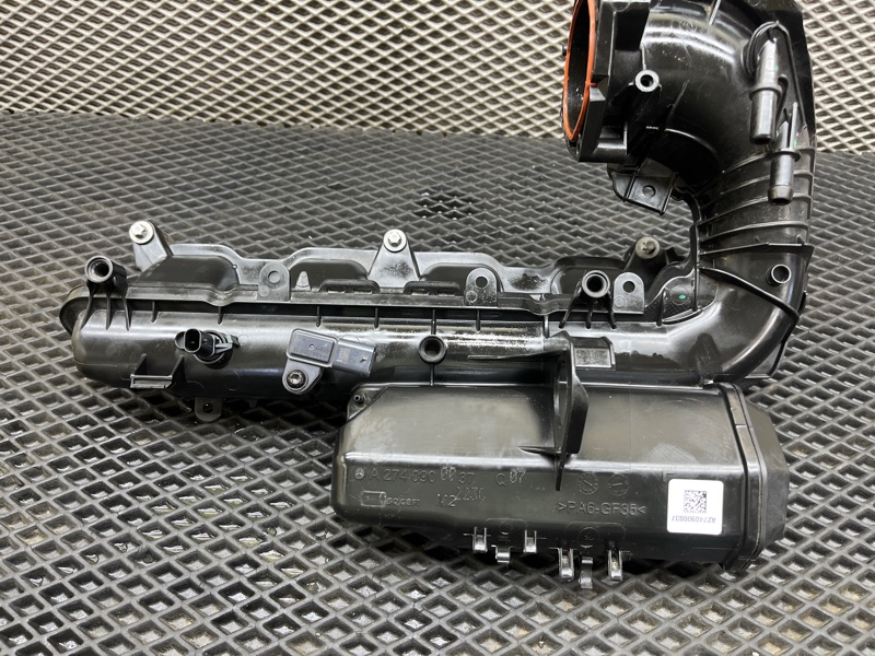 Коллектор впускной, 8000 рублей, Ховрино