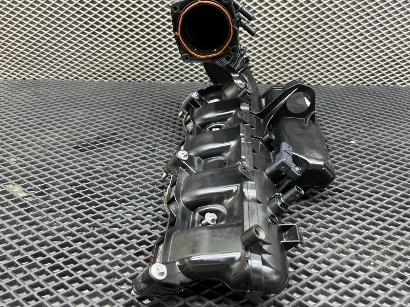 Коллектор впускной, 8000 рублей, Ховрино