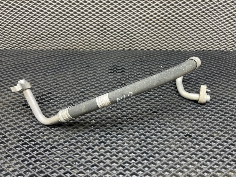 Трубка кондиционера, 2000 рублей, Ховрино