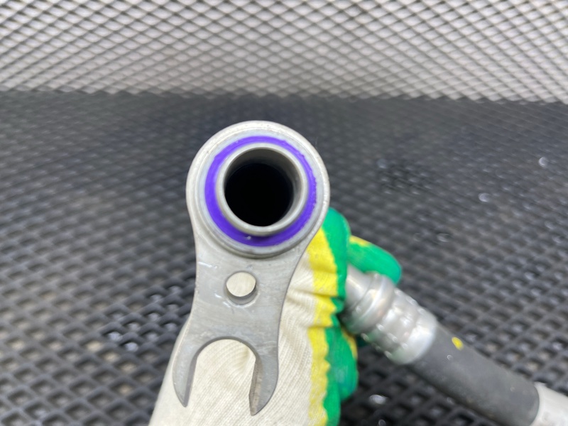 Трубка кондиционера, 2000 рублей, Ховрино