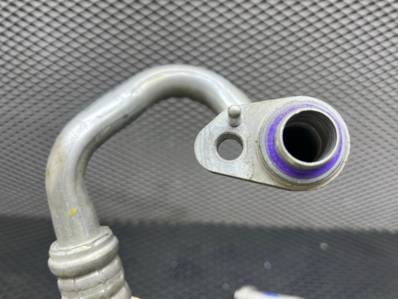 Трубка кондиционера, 2000 рублей, Ховрино