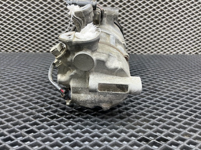 Компрессор кондиционера, 20000 рублей, Ховрино