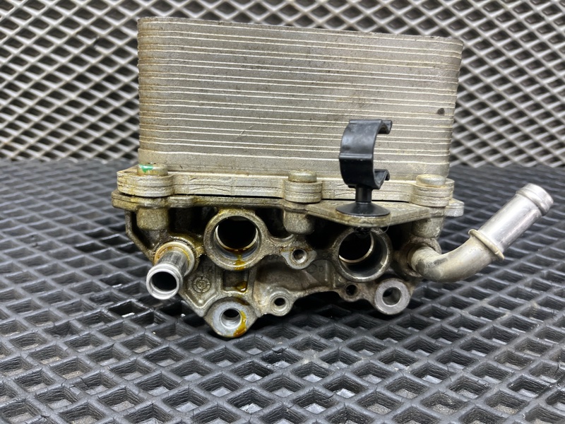 Радиатор масляный, 8000 рублей, Ховрино