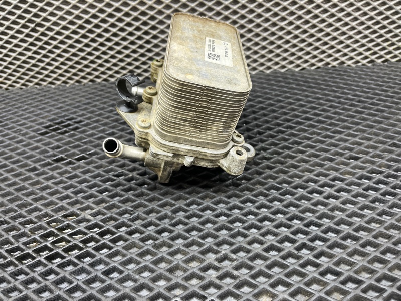 Радиатор масляный, 8000 рублей, Ховрино