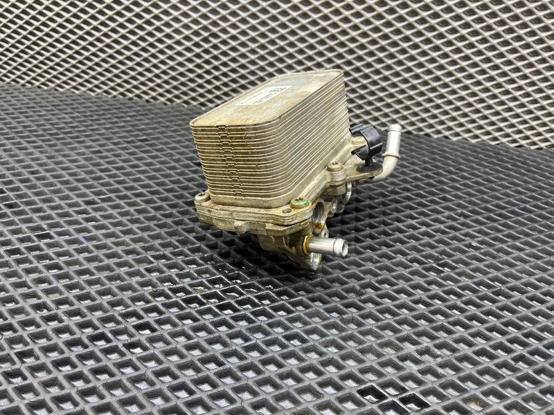 Радиатор масляный, 8000 рублей, Ховрино