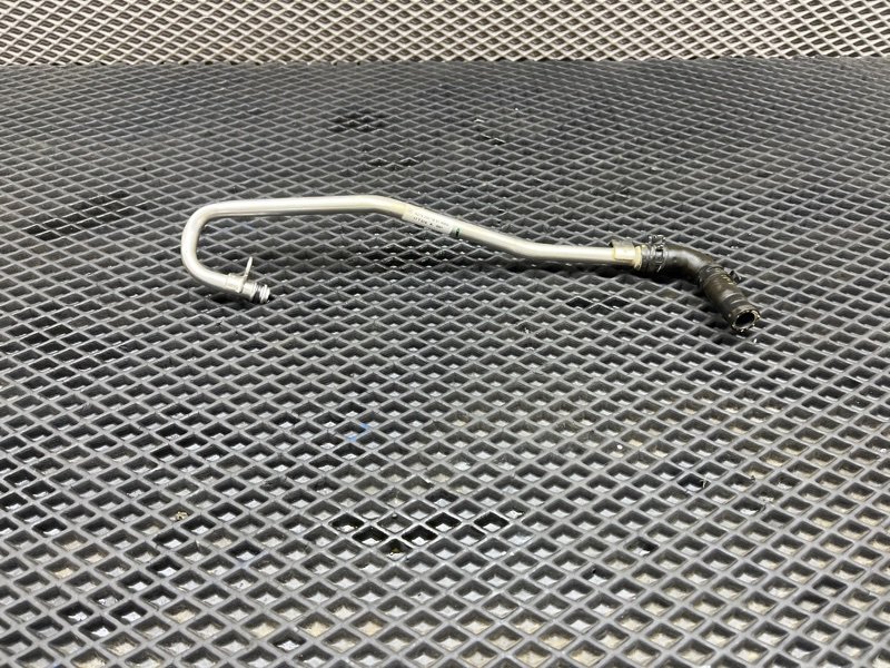 Патрубок системы охлаждения, 1000 рублей, Ховрино