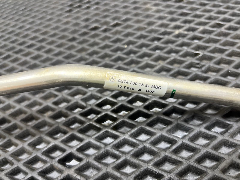 Патрубок системы охлаждения, 1000 рублей, Ховрино