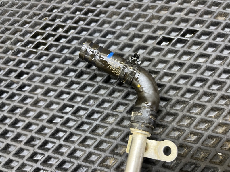 Патрубок системы охлаждения, 1000 рублей, Ховрино