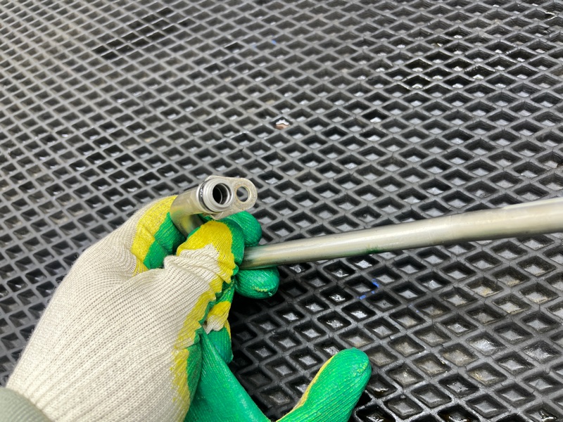 Патрубок системы охлаждения, 1000 рублей, Ховрино