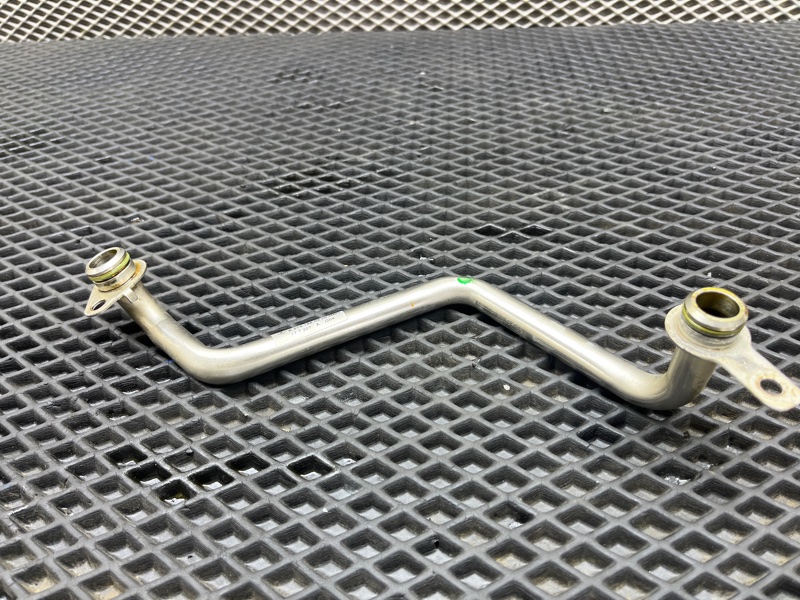 Трубка масляная, 2500 рублей, Ховрино