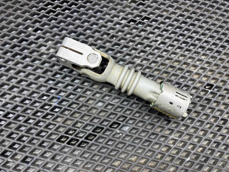 Рулевой карданчик, 2000 рублей, Ховрино