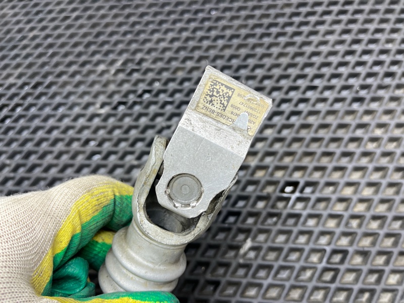 Рулевой карданчик, 2000 рублей, Ховрино