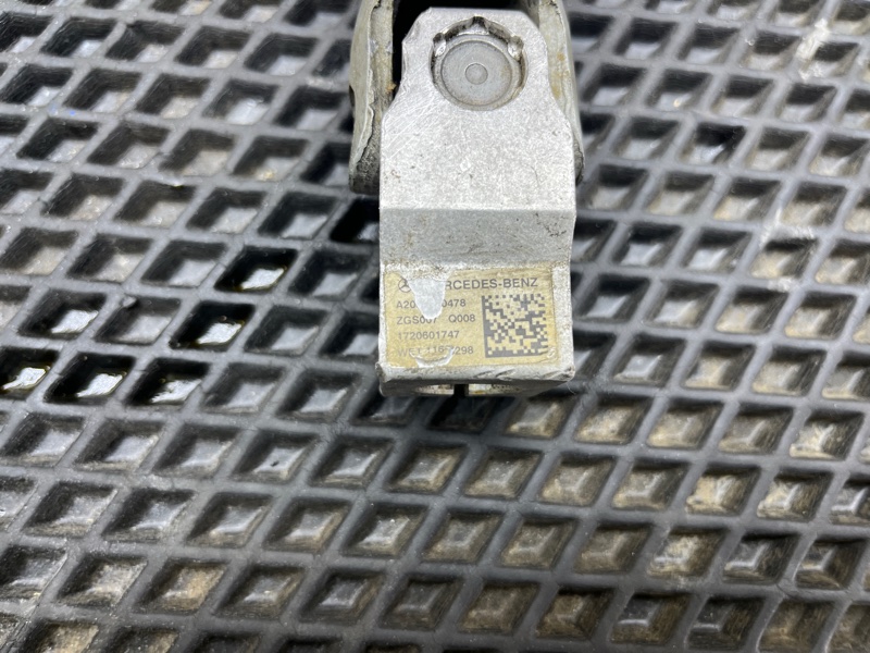 Рулевой карданчик, 2000 рублей, Ховрино