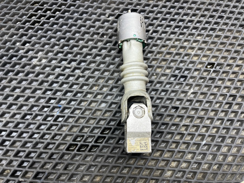 Рулевой карданчик, 2000 рублей, Ховрино