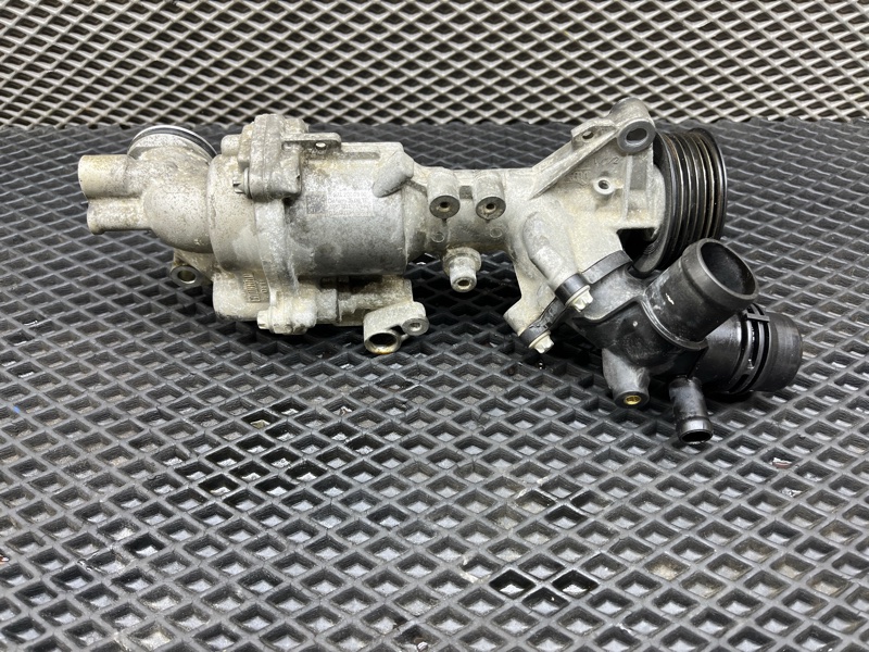 Помпа, 8000 рублей, Ховрино